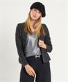 ML Collections Blazer Lurex Zickzack