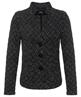 ML Collections Blazer Lurex Zickzack