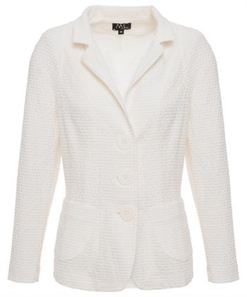 ML Collections Blazer strukturiert