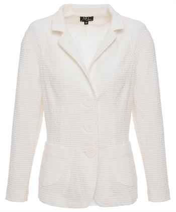 ML Collections Blazer strukturiert