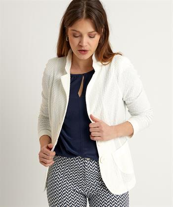 ML Collections Blazer strukturiert