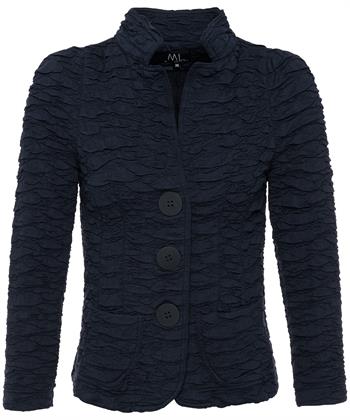 ML Collections Blazer strukturiert