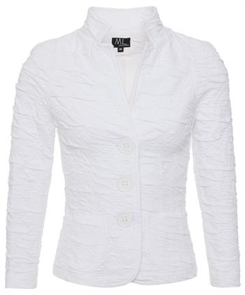 ML Collections Blazer strukturiert