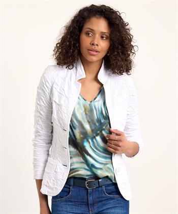 ML Collections Blazer strukturiert