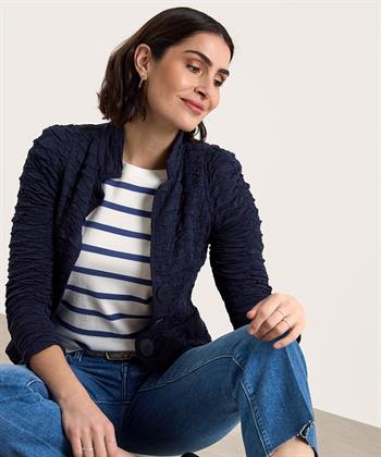 ML Collections Blazer strukturiert