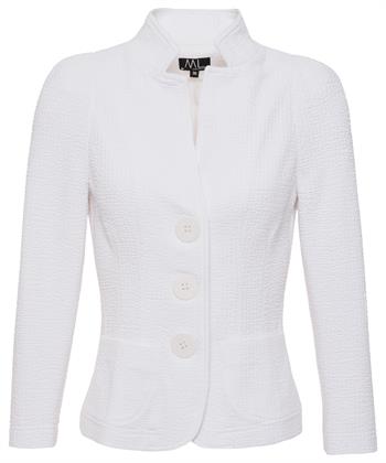 ML Collections Blazer strukturiert