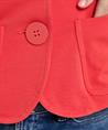 ML Collections Blazer-Taschen aus Baumwolle