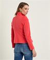 ML Collections Blazer-Taschen aus Baumwolle