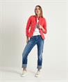 ML Collections Blazer-Taschen aus Baumwolle