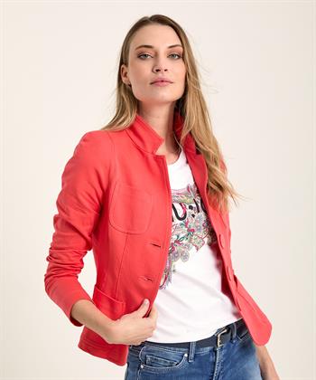ML Collections Blazer-Taschen aus Baumwolle