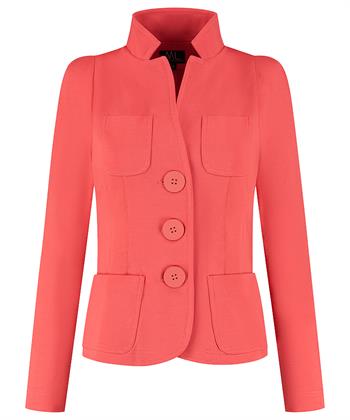 ML Collections Blazer-Taschen aus Baumwolle
