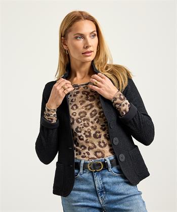 ML Collections Blazer texturiert
