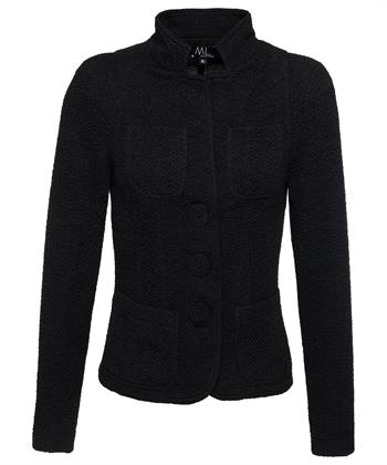 ML Collections Blazer texturiert