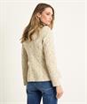 ML Collections Bouclé-Blazer mehrfarbig