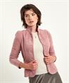 ML Collections Chenille-Blazer
