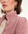 ML Collections Chenille-Blazer