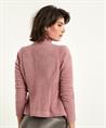 ML Collections Chenille-Blazer