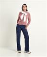 ML Collections Chenille-Blazer
