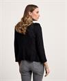 ML Collections halbtransparenter Blazer