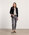 ML Collections halbtransparenter Blazer