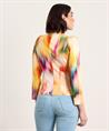 ML Collections Slinky Blazer mehrfarbig