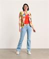 ML Collections Slinky Blazer mehrfarbig