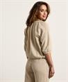 Moscow Crinkle Bluse Kathy