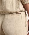 Moscow Crinkle Palazzo Hose Percy