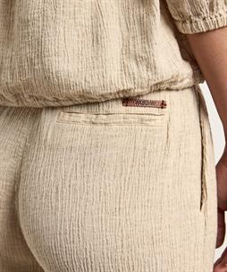 Moscow Crinkle Palazzo Hose Percy