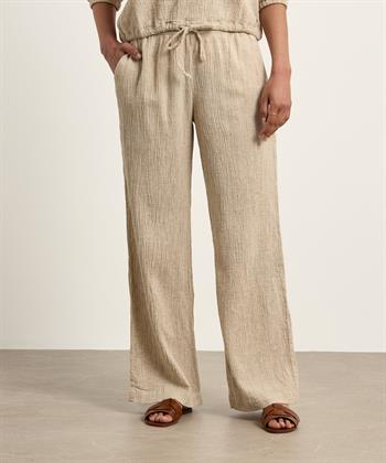 Moscow Crinkle Palazzo Hose Percy