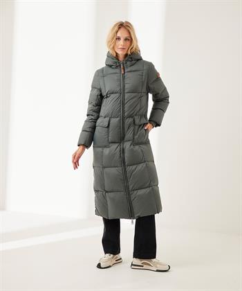 Moscow Daunenjacke Limundo