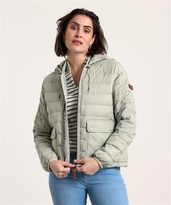 Moscow Daunenjacke Noah
