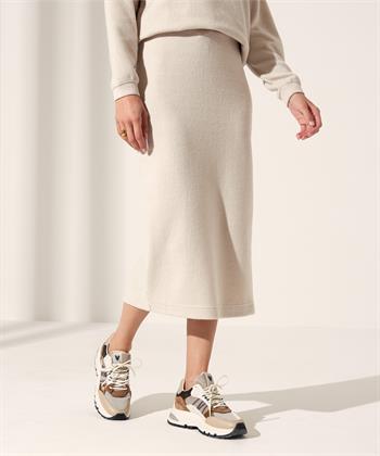 Moscow Fleece Rock Freya