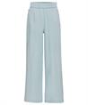 Moscow Hose weichem Denim mit weitem Bein
