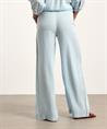 Moscow Hose weichem Denim mit weitem Bein