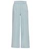 Moscow Hose weichem Denim mit weitem Bein