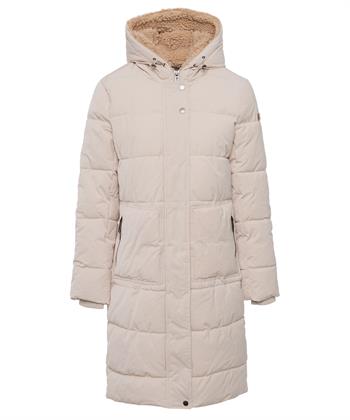 Moscow Jacke mit Teddybär Abi