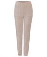 Moscow Jogger Rippenstoff