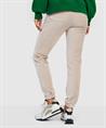 Moscow Jogger Rippenstoff