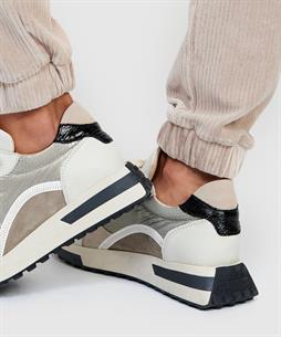 Moscow Jogger Rippenstoff