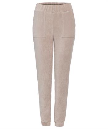 Moscow Jogger Rippenstoff