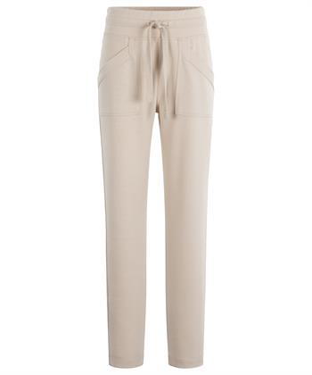 Moscow Jogger soft-feel Feliz