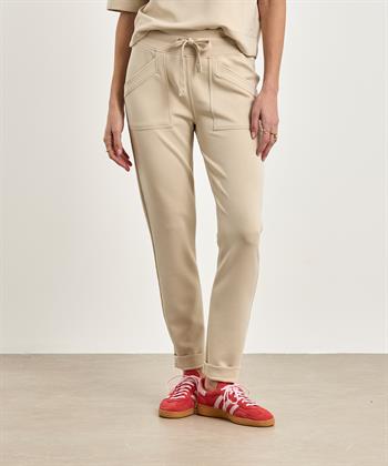Moscow Jogger soft-feel Feliz