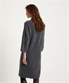 Moscow Kleid aus Wollmischung Fling