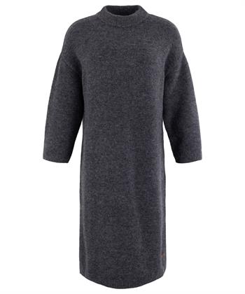 Moscow Kleid aus Wollmischung Fling