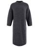 Moscow Kleid aus Wollmischung Fling