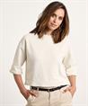 Moscow Kurze Sweater Josie