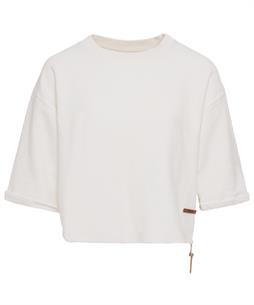 Moscow Kurze Sweater Josie
