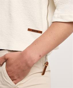 Moscow Kurze Sweater Josie