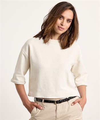 Moscow Kurze Sweater Josie